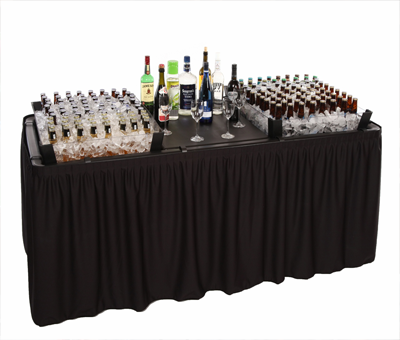Little Chiller -Bar Set