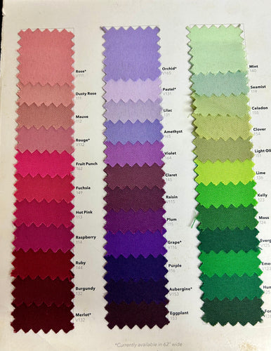 Linens