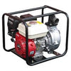 Pump, 2 in Hi-pressure