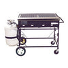 Grill: Propane 16x36