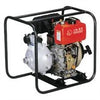 Pump, 3 in hi pressure