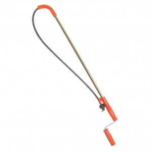 Snake- 3ft Flex. Closet Auger