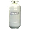 Propane cylinder: 40 lbs