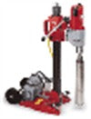 Core drill