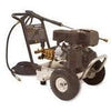 Pressure washer 2400 psi