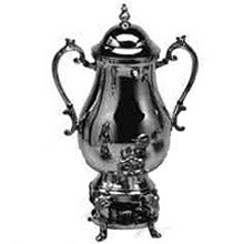 Coffee samovar (urn): 25 cup