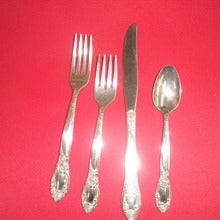 Ballard by Oneida (Silverplate)