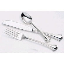 Sentry: Stainless steel fancy flatware