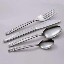 Tivoli: Stainless Steel