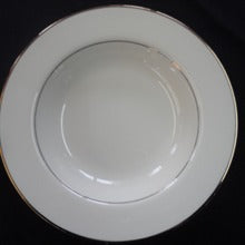 Gold Band: 12 oz Soup Bowl