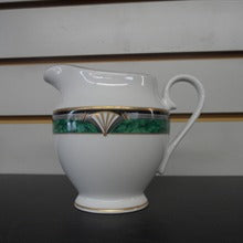 Townsend Green: Creamer