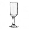 Cordial Glass