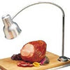 Carving board w/heat lamp