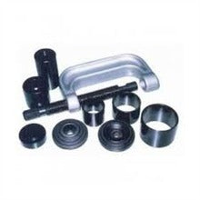 Ball joint press