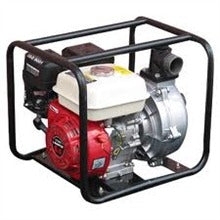 Pump, 2 in Hi-pressure
