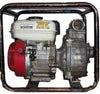 Pump, 2 centrifugal gas