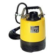 Pump, 2 electric submersible