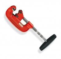 Pipe cutter, steel 3/4-2