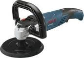 Sander/polisher, 7 disc