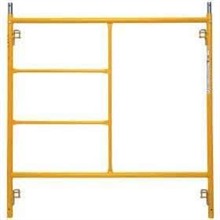 End frame, 54 step frame
