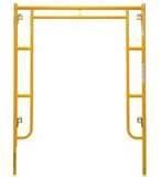 End frame, 78 open end