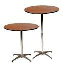 Table-24 Or 30 Round Top