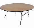 Table-72 Round