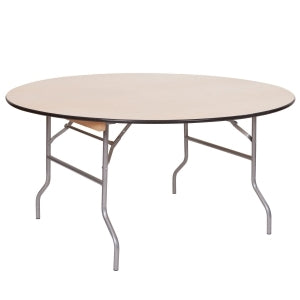 Table-60 Round Table