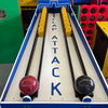 Flap Attack
