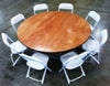 Table-48 Round Children's