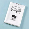Plastic 84 round disposable
