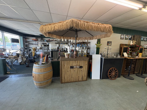 Tiki Bar