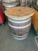 Barrel with Top