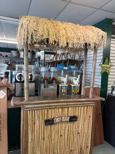 Tiki Bar
