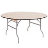 Table-60 Round Table