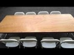 Table-6' Banquet Children's