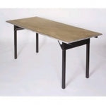Table-6' or 8' conference