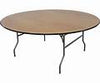 Table-72 Round