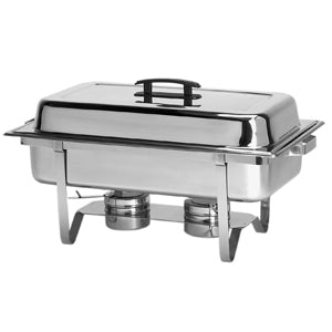 Chafer-8qt. s/s