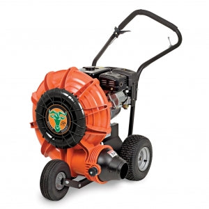 Blower- 8HP Walk Behind Wheeled