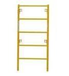 End frame, 5' ladder type (bakers)