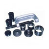 Ball joint press