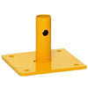 Base plate-biljax