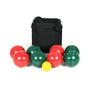 Bocce Ball