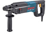 Hammer-Small Rotary
