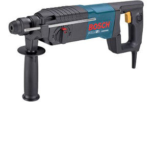 Hammer-Small Rotary