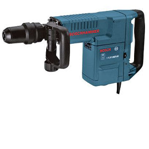 Hammer-Demo Electric