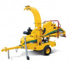 Chipper-4' Tow Behind