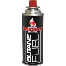 Cylinder butane