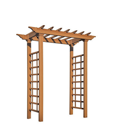 Carolina Arbor--3 Piece